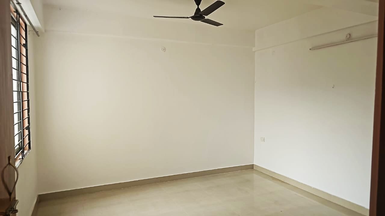 Unfurnished 3bhk in Borbari, Guwahati, Assam, India for Rent